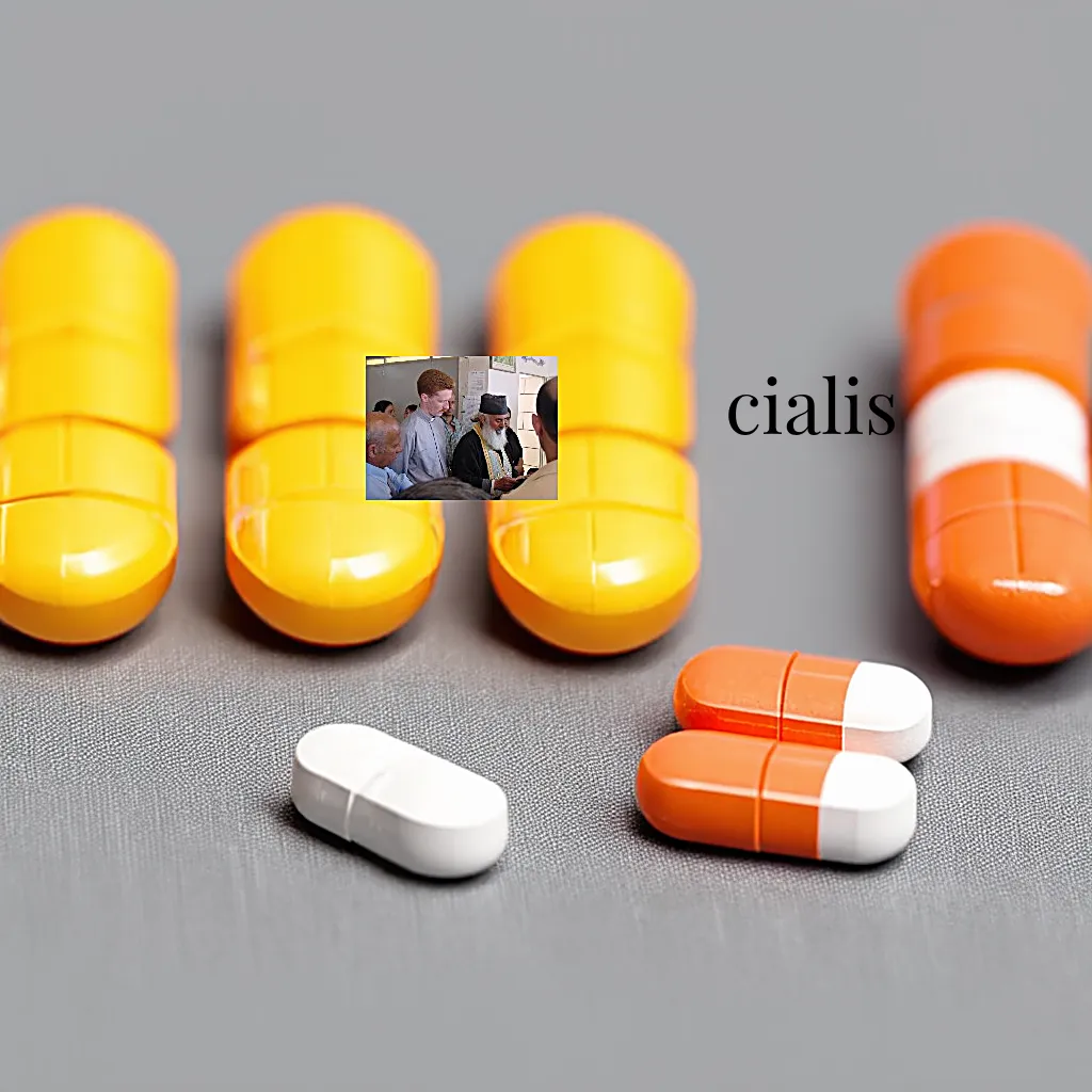 Cialis 5 mg vendita online